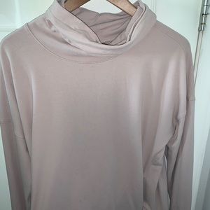 Lululemon sweater